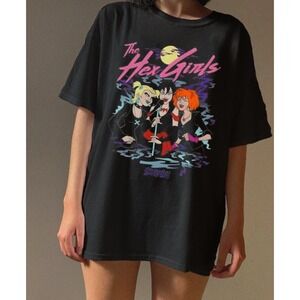 The Hex Girls T-Shirt